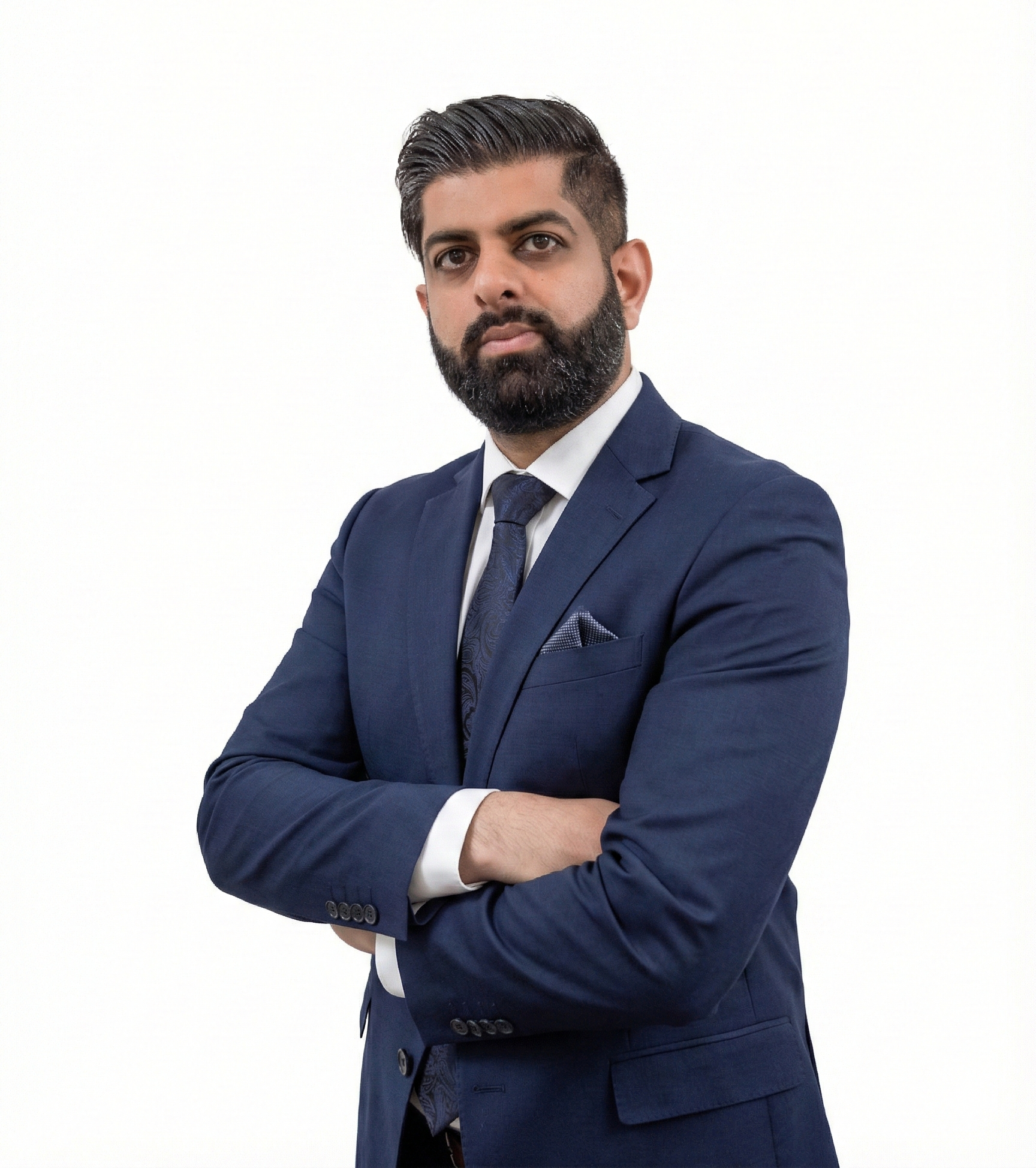 Omar Khalid
